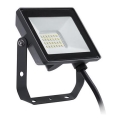 Philips - Вуличний LED прожектор PROJECTLINE LED/20W/230V IP65 3000K