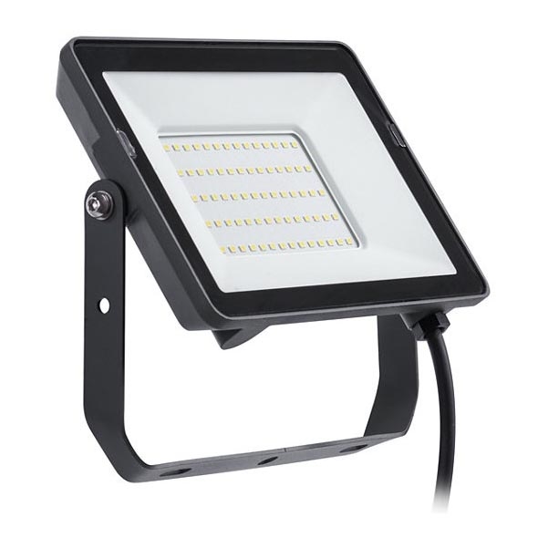 Philips - Вуличний LED прожектор PROJECTLINE LED/50W/230V IP65 3000K