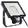 Philips - Вуличний LED прожектор з датчиком PROJECTLINE LED/50W/230V IP65 4000K