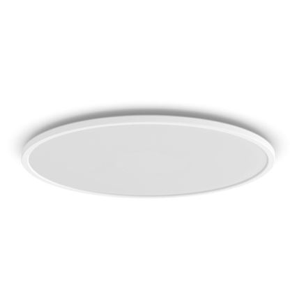 Philips - Вуличний LED світильник з регулюванням яскравості SCENE SWITCH LED/15W/230V IP54 білий