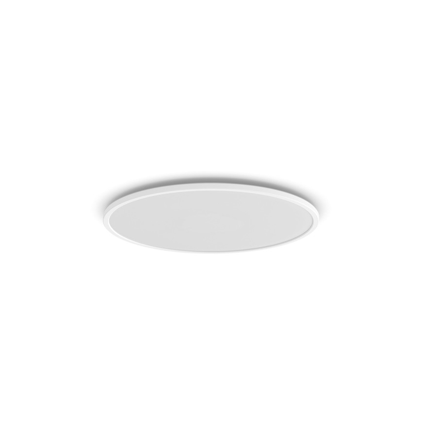 Philips - Вуличний LED світильник з регулюванням яскравості SCENE SWITCH LED/15W/230V IP54 білий