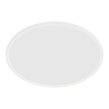 Philips - Вуличний LED світильник з регулюванням яскравості SUPERSLIM SCENE SWITCH LED/15W/230V IP54 білий