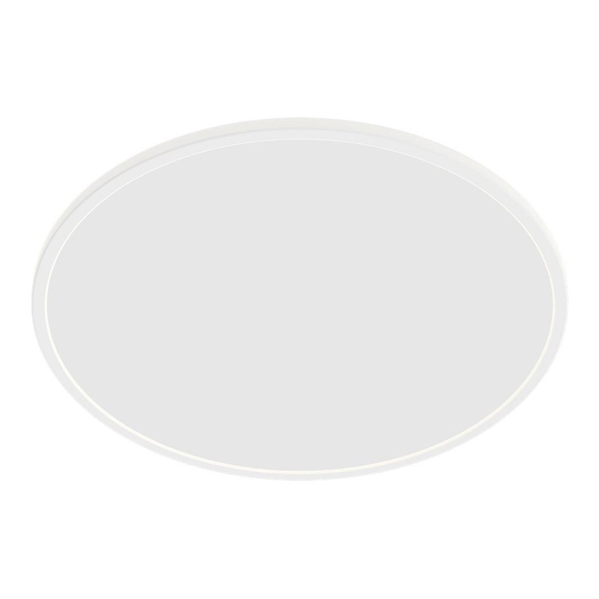 Philips - Вуличний LED світильник з регулюванням яскравості SUPERSLIM SCENE SWITCH LED/15W/230V IP54 білий