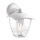 Philips - Вуличний настінний світильник 1xE27/60W/230V IP44