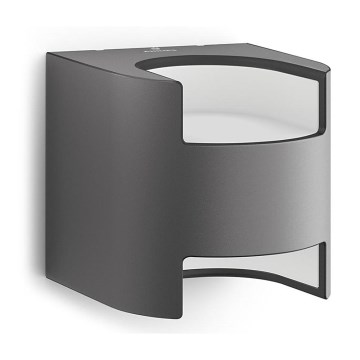 Philips - Вуличний настінний світильник 2xLED/4,5W/230V IP44