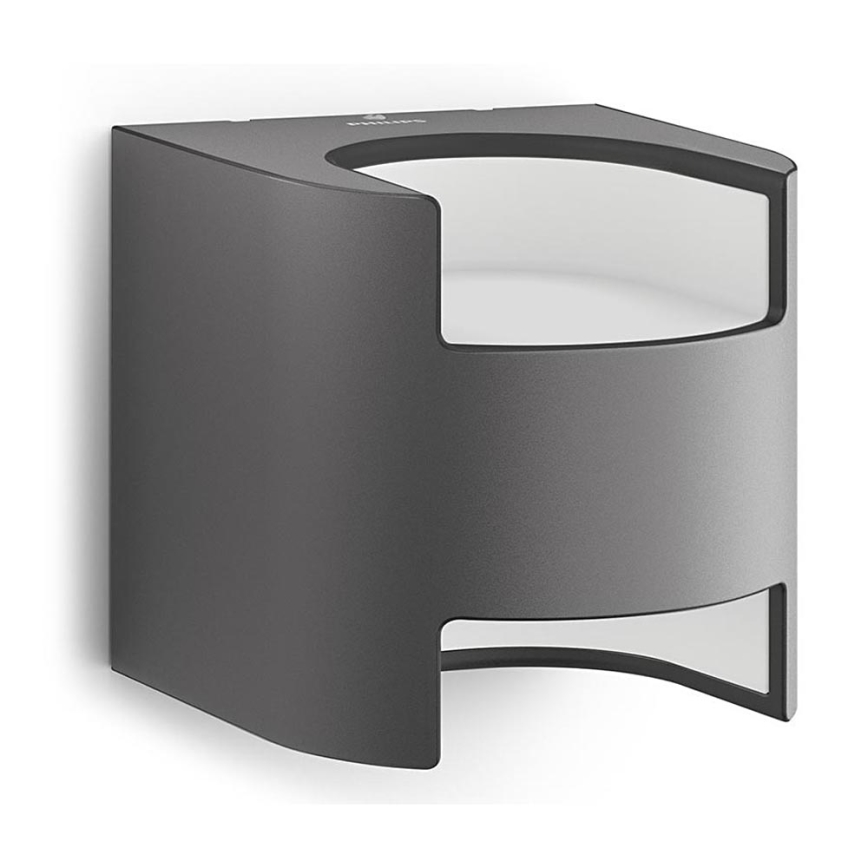 Philips - Вуличний настінний світильник 2xLED/4,5W/230V IP44