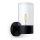 Philips - Вуличний настінний світильник FLAREON 1xE27/25W/230V IP44