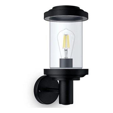 Philips - Вуличний настінний світильник LISTRA 1xE27/25W/230V IP44