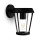 Philips - Вуличний настінний світильник SUNERA 1xE27/25W/230V IP44