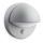 Philips - Вуличний настінний світильник з датчиком 1xE27/12W/230V IP44