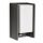 Philips - Вуличний настінний світильник з датчиком BRIDGE 1xE27/15W/230V IP44