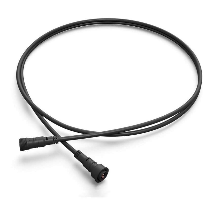 Philips - Вуличний подовжувач 2м IP65