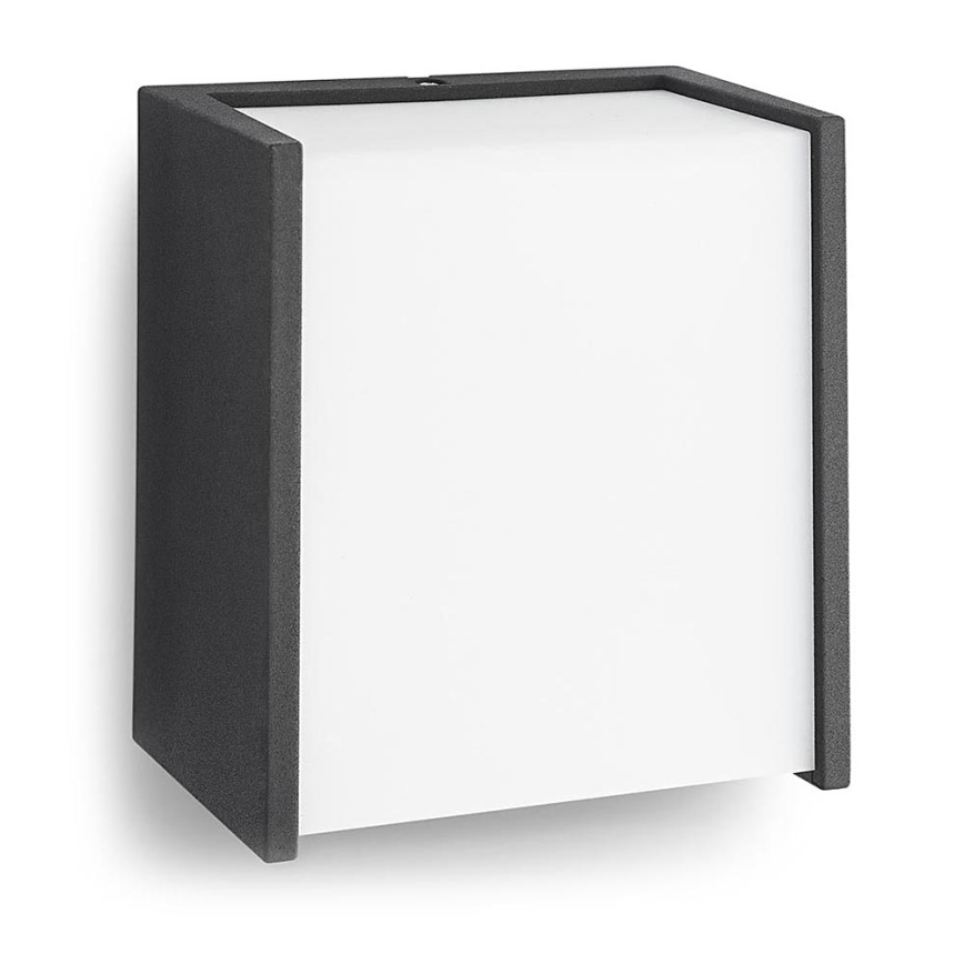 Philips - Вуличний світлодіодний настінний світильник LED/3W/230V IP44 2700K