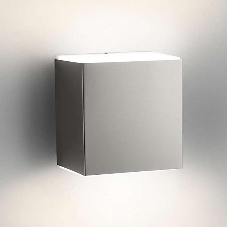 Philips - Вуличний світлодіодний настінний світильник LED/3W/230V IP44