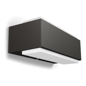 Philips - Вуличний світлодіодний настінний світильник STRATOSPHERE LED/3,8W/230V 2700K IP44