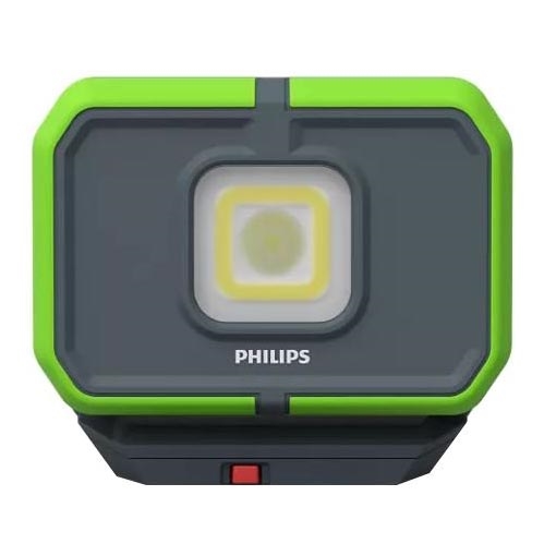 Philips X30FLX1 - LED Робочий акумуляторний світильник з регулюванням яскравості LED/10W/3,7V 1000 lm 4400 mAh IP65