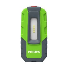 Philips X30POCKX1 - LED Акумуляторний ліхтарик з регулюванням яскравості LED/2W/3,7V 300 lm 1800 mAh