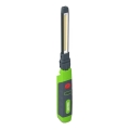 Philips X30SLIMX1 - LED Акумуляторний ліхтарик з регулюванням яскравості XPERION LED/5W/3,7V 500 лм 2500 mAh