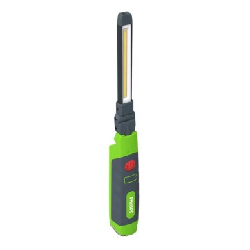 Philips X30SLIMX1 - LED Акумуляторний ліхтарик з регулюванням яскравості XPERION LED/5W/3,7V 500 lm 2500mAh
