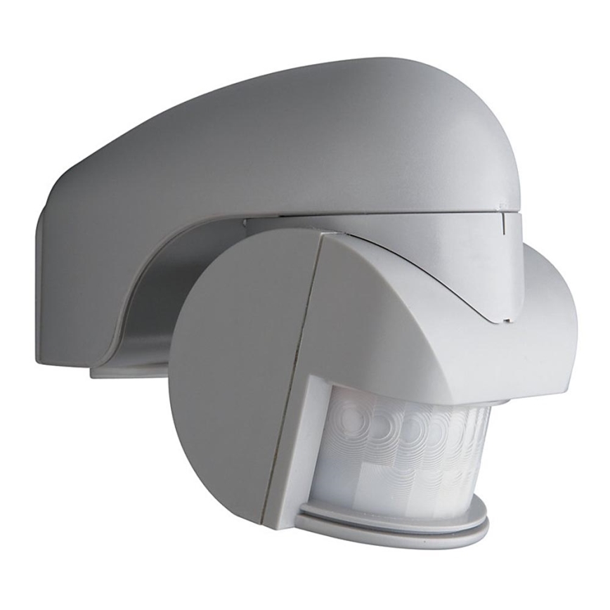 Philips - Зовнішній датчик руху IP44 сірий
