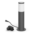 Philips - Зовнішній LED-світильник GARDENLINK LED/6W/230V 2700K IP44