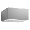 Philips - Зовнішній настінний світильник E27/42W/230V IP44