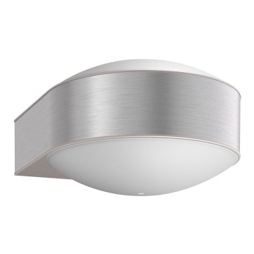 Philips - Зовнішній настінний світильник E27/42W IP44