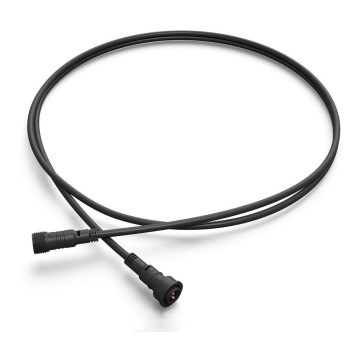 Philips - Зовнішній подовжувач 2 м IP65