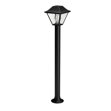 Philips - Зовнішній світильник E27/60W/230V IP44