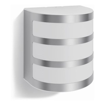 Philips - зовнішній світлодіодний світильник LED, 3 Вт, 230 В, IP44