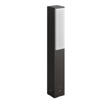 Philips - Зовнішнє освітлення підлогове 2xLED/4,5W IP44