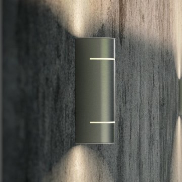 Philips - Зовнішнє світлодіодне освітлення 2xLED/1W/230V IP44