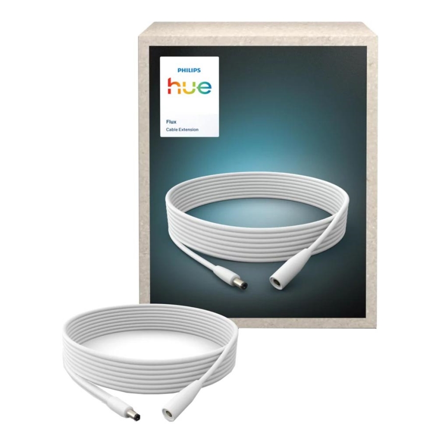Philips - Кабель живлення Hue FLUX 5m