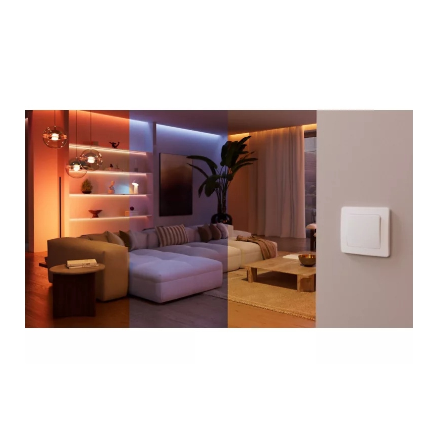 Philips - комплект из 2 модулей Hue