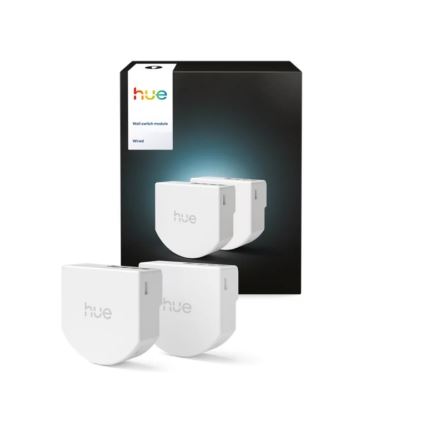 Philips - комплект из 2 модулей Hue