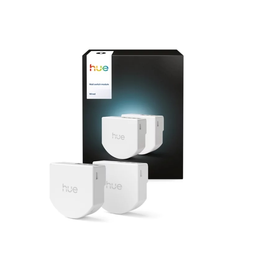 Philips - комплект из 2 модулей Hue