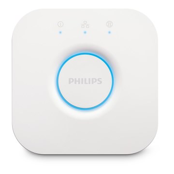 Philips — Hue BRIDGE, міст для підключення