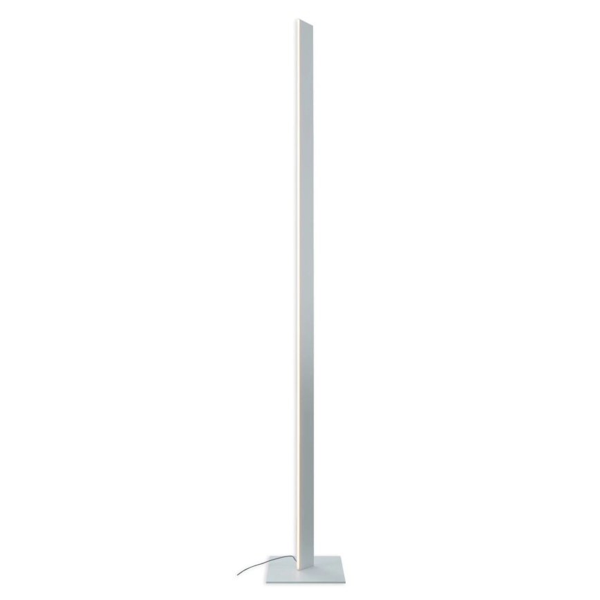 Підлогова LED-лампа BERNADETTA LED/28W/230V 4000K біла