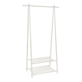 Підлогова вішалка LINEA біла