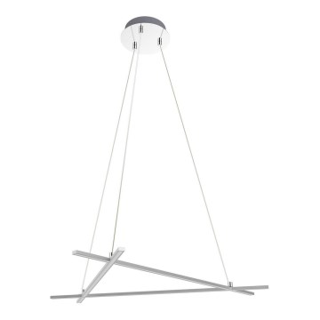 Підвісна LED люстра ANDROS LED/30W/230V