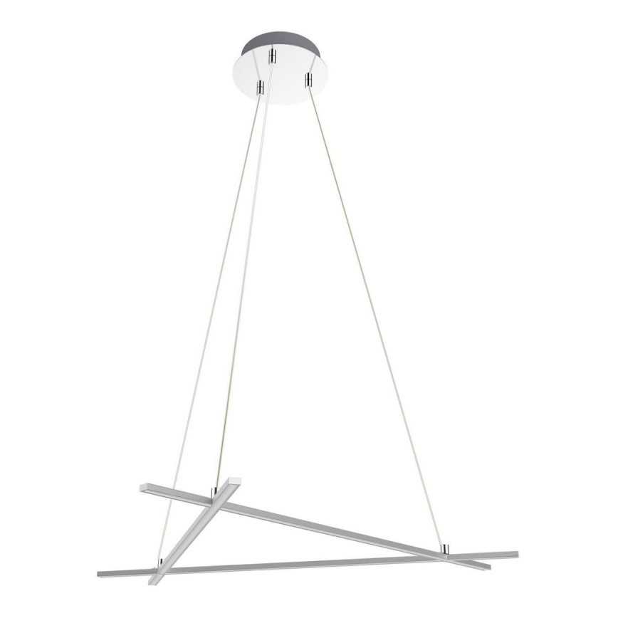 Підвісна LED люстра ANDROS LED/30W/230V