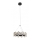 Підвісна LED люстра ARVIN LED/14W/230V