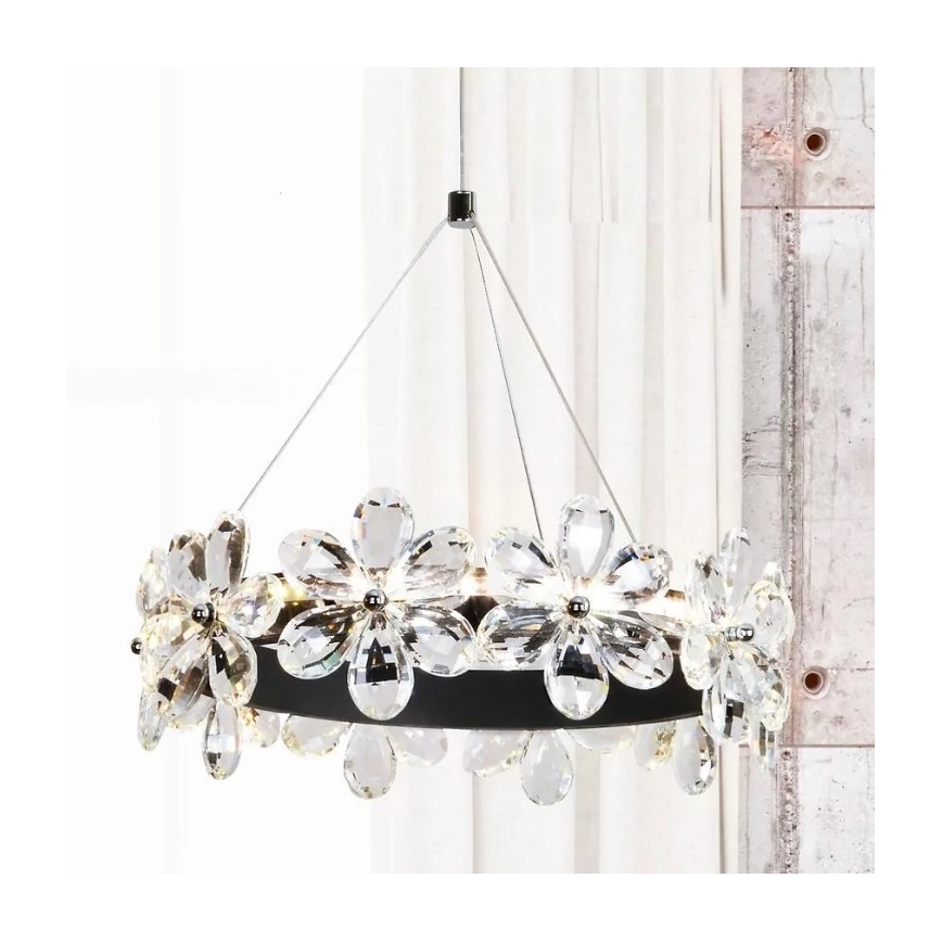 Підвісна LED люстра ARVIN LED/14W/230V