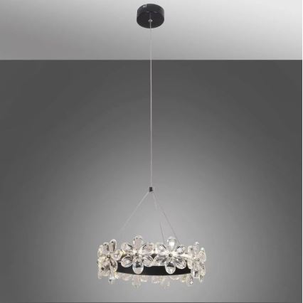 Підвісна LED люстра ARVIN LED/14W/230V
