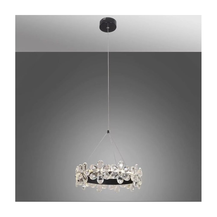 Підвісна LED люстра ARVIN LED/14W/230V