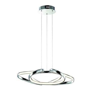 Підвісна LED люстра COPERNICUS 1xLED/46W/230V