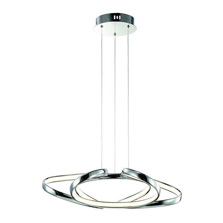 Підвісна LED люстра COPERNICUS 1xLED/46W/230V