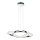 Підвісна LED люстра COPERNICUS 1xLED/46W/230V
