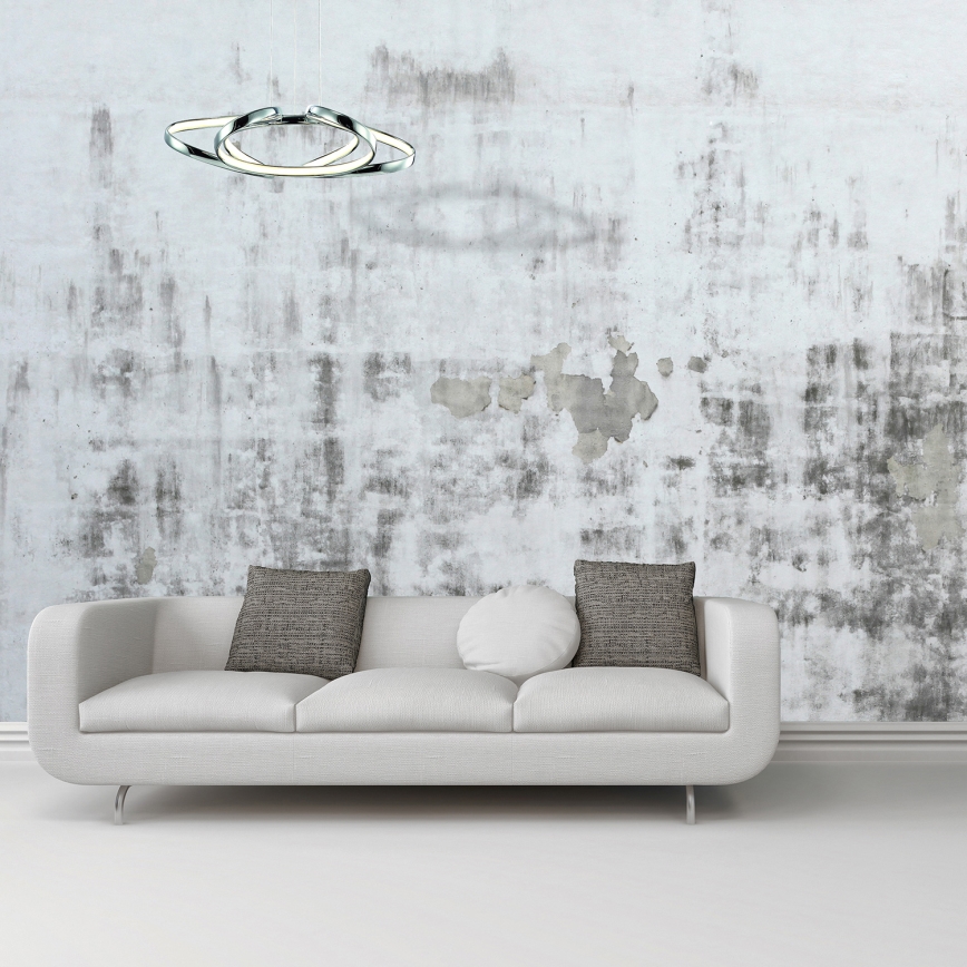 Підвісна LED люстра COPERNICUS 1xLED/46W/230V