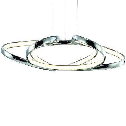 Підвісна LED люстра COPERNICUS 1xLED/46W/230V